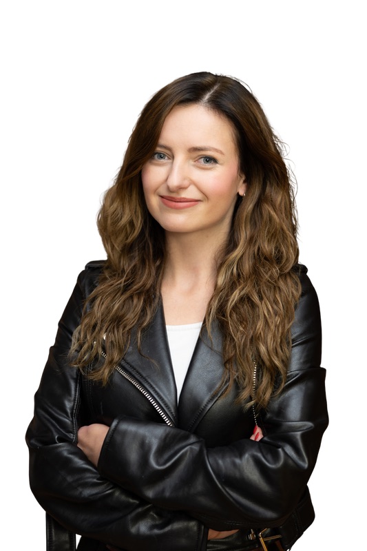 Aleksandra Karkosa — Research Projects Coordinator